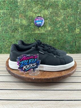 HEYDUDE WOMENS KARINA DUO CLASSIC SNEAKER